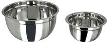 Metal Bowl Stainless Steel