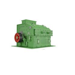 Hammer Mill Machine