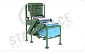 Magnetic Roll Separators