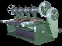 Corrugation slotting cutter