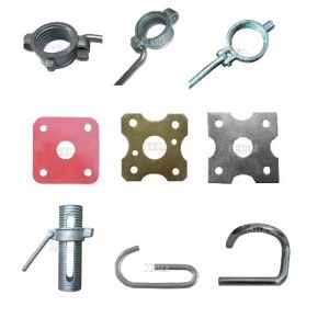 Adjustable Props Accessories