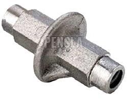 Construction Corrosion Resistance Form work Tie Rod Water Stopper