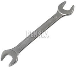 double open spanner