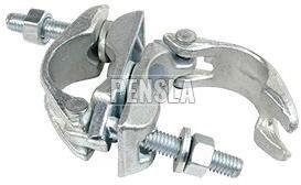 Drop Forged Scaffolding Swivel Coupler