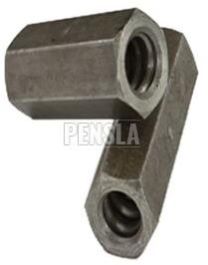 formwork hex nut