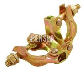 Pressed Swivel Coupler