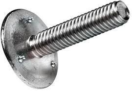 elevator bolt