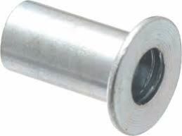 flat head rivet