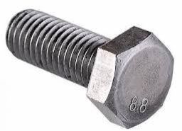 Hex Bolt