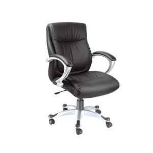 Movable Office Chair