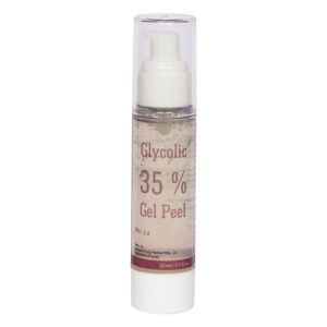 glycolic acid peel