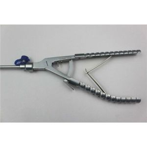 Laparoscopic Needle Holder