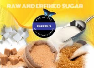 Brazilian Refined Cane Sugar