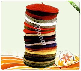 fashion berets