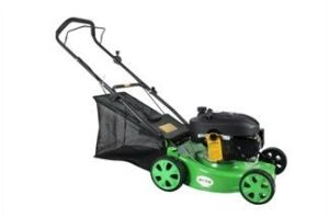 Lawn Mower