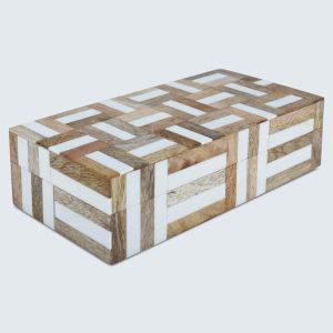 Marquet Cosmo Decorative Box