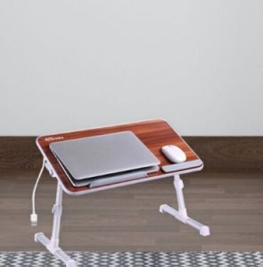 adjustable laptop table