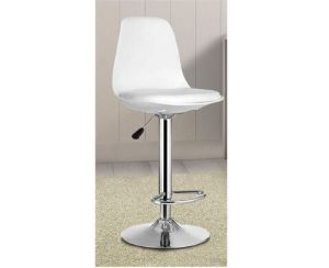 Rapid Height Adjustable Bar Stool