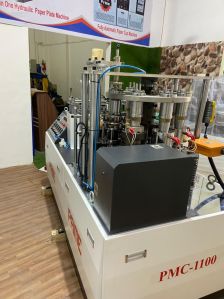 Fully Automatic Disposable Electric Paper Cup Making Machine