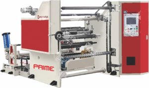 Paper Cup Bottom Slitting Machine