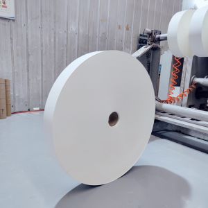 Paper Cup Bottom Slitting Machine