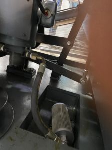 Single Phase Disposable Paper Cup Making Machine