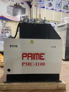 Single Phase Coffee Cup Making Machine