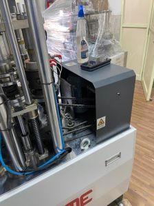 Three Phase Coffee Cup Making Machine