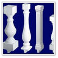 Balusters