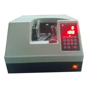 Cash Counting Machine