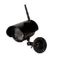 wireless cctv