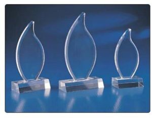 Acrylic Trophies