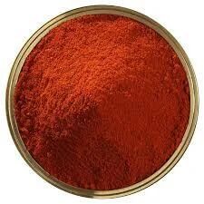red chillies powder