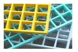 Frp Grating