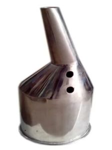 Stainless Steel Hoppers