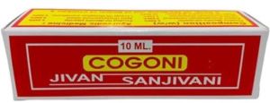 Cogoni Jivan Sanjivani Oil