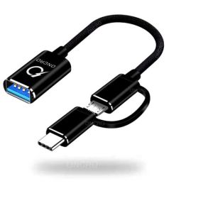 Mobile Otg Cable