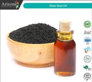 Black Cumin Seed Oil