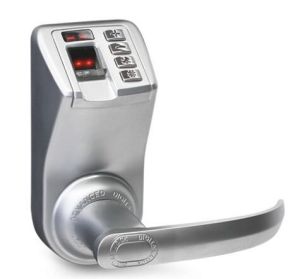 Finger Print Digital door lock