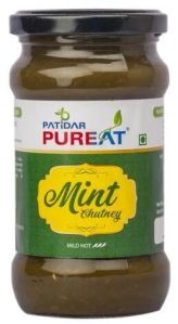 Mint Chutney