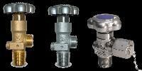 high Pressure Valves