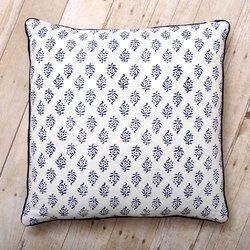 Cotton Cushion Cover