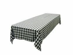 Cotton Table Cloth