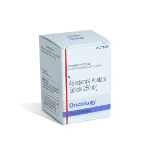 Abiraterone Tablets