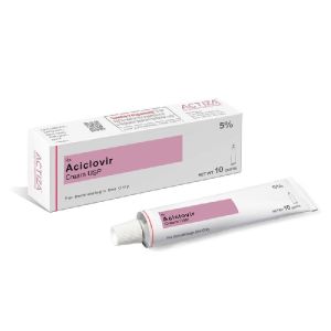 Aciclovir Cream