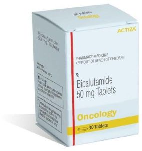 Bicalutamide Tablets