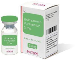 Bortezomib Injections