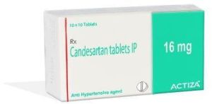 Candesartan Tablets