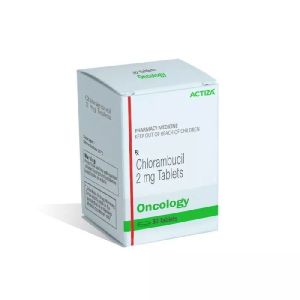 Chlorambucil Tablets
