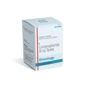 Cyclophosphamide Tablets